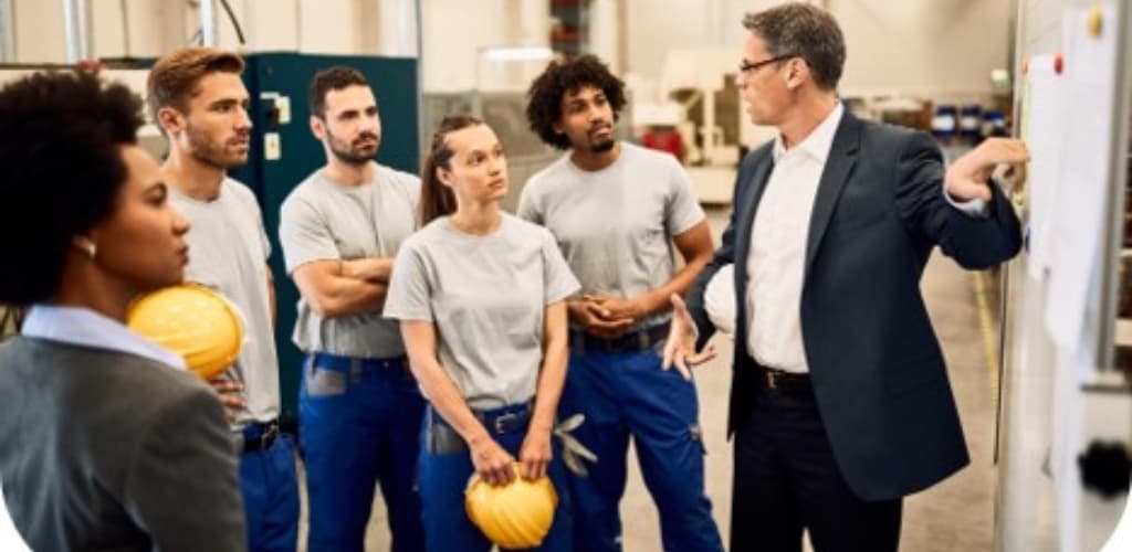 Fundação Salvador Arena, em parceria com a Termomecanica, abre inscrições para cursos gratuitos de capacitação profissional no ABC paulista