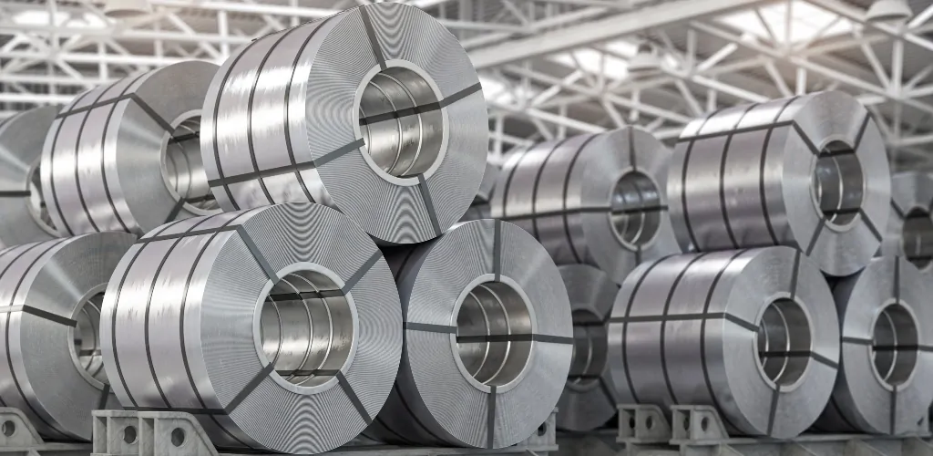 CBAM entra em fase definitiva e ABAL defende inclusão de emissões indiretas para garantir competitividade brasileira