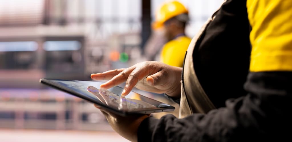 Faturamento da indústria de transformação oscila 0,1% em 2025