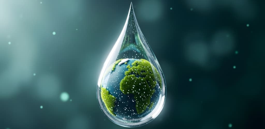 Indústria do alumínio investe em melhorias e reduz consumo de água