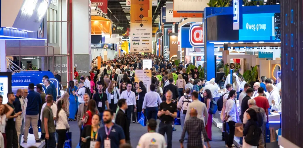 Feicon 2026: alumínio amplia presença com soluções para diferentes etapas da construção