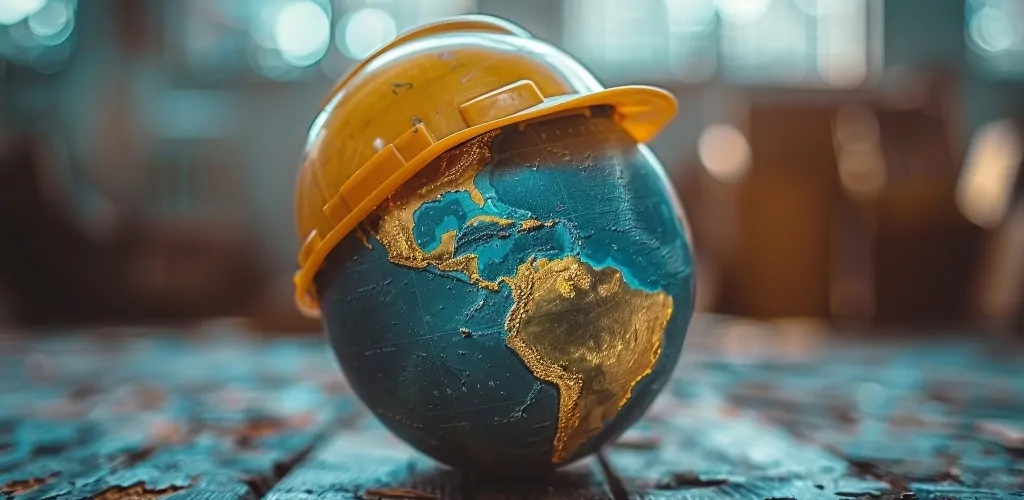 Segurança no trabalho avança na indústria do alumínio