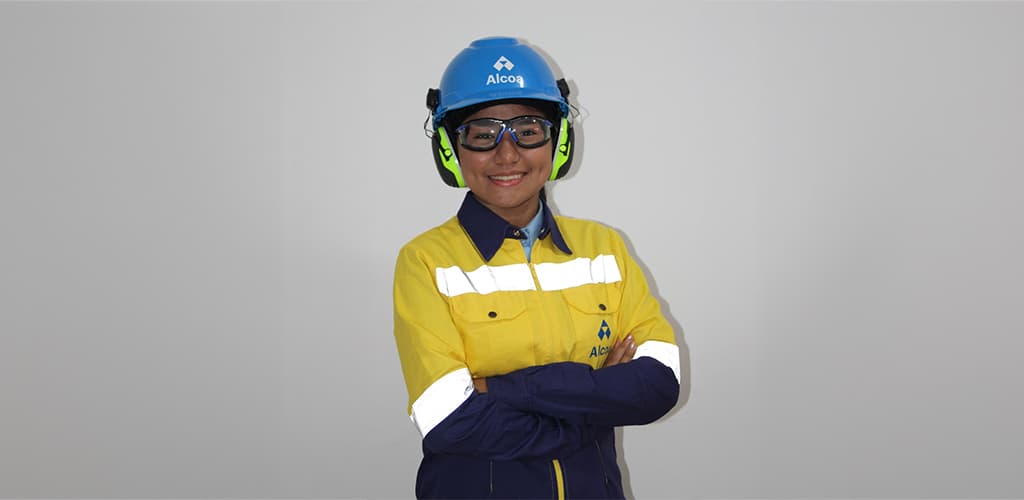 Alcoa abre vagas para estágio em 2026
