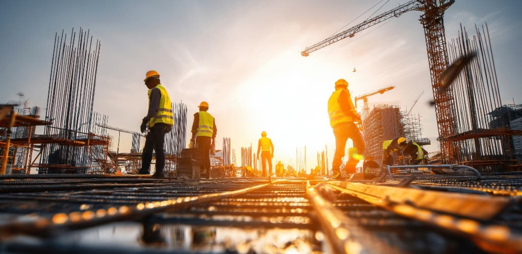 Otimismo na construção reforça perspectivas para a cadeia do alumínio