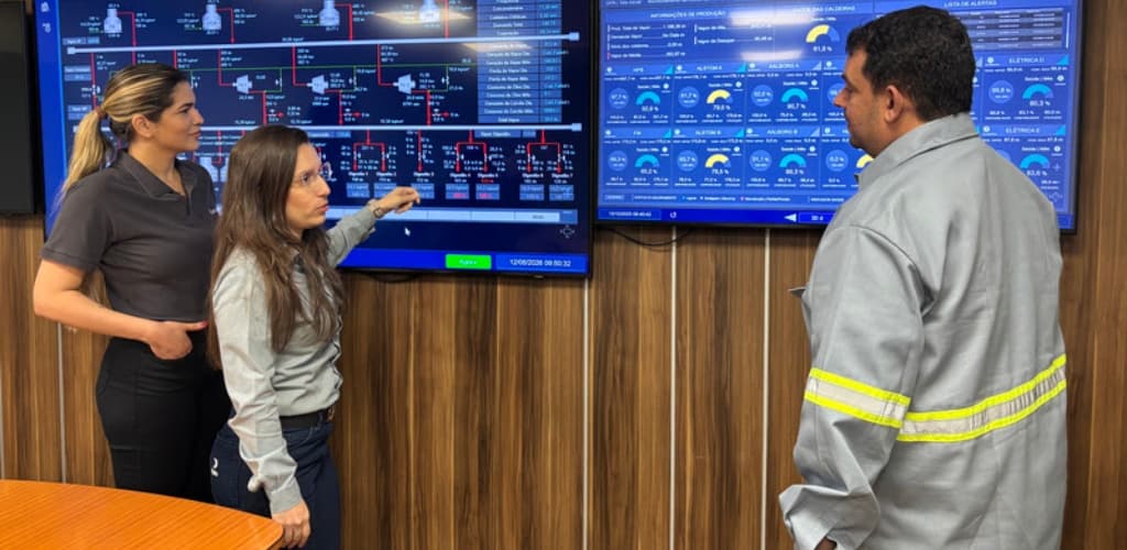 Alunorte conquista Selo Ouro do GHG Protocol pelo 3º ano consecutivo