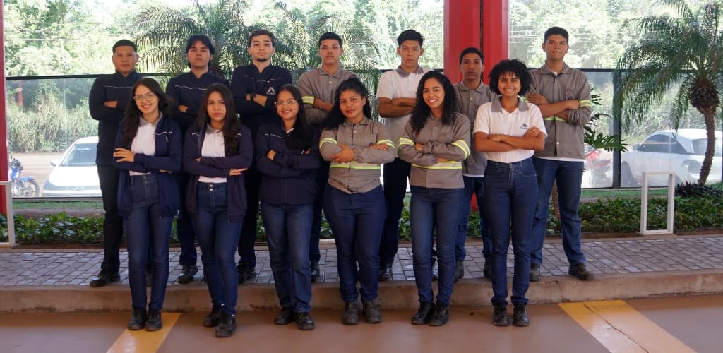 Alubar abre inscrições para Programa Jovem Aprendiz