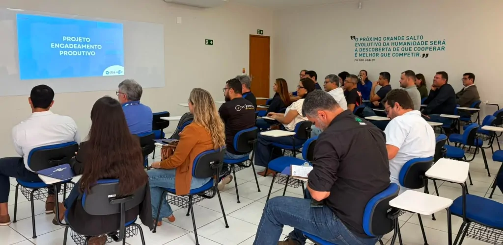 Parceria entre CBA e Sebrae impulsiona pequenas microempresas em Minas Gerais