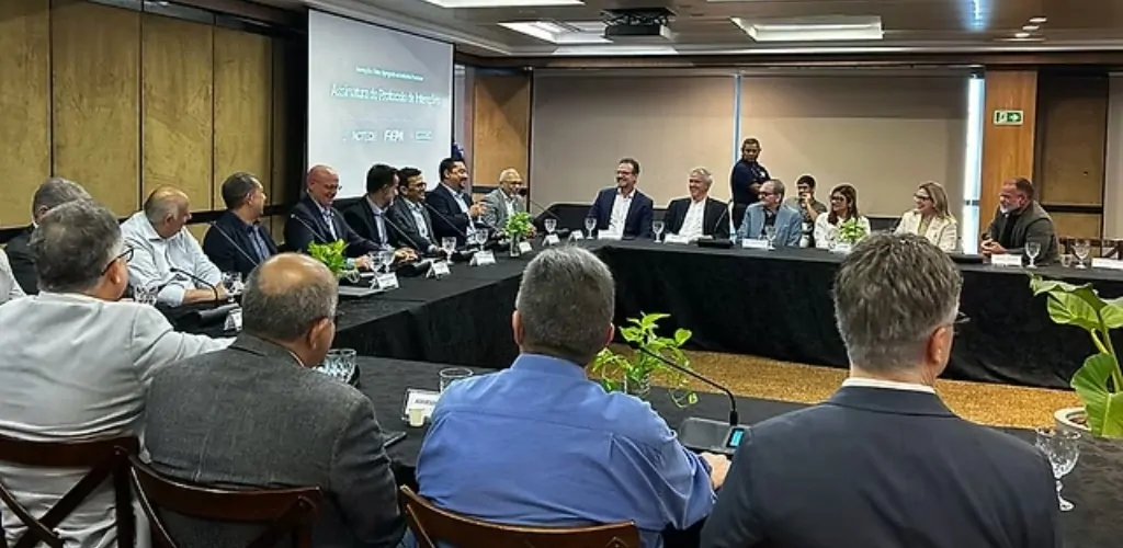 Nova indústria mineral pode ocupar área de 50 mil m² no Pará