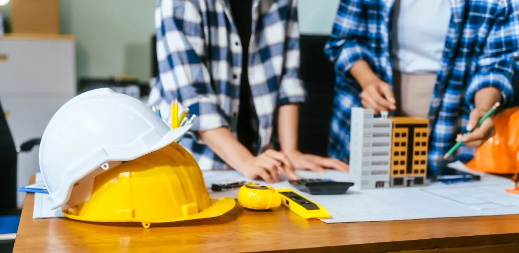 Indústria de materiais reduz queda acumulada no ano