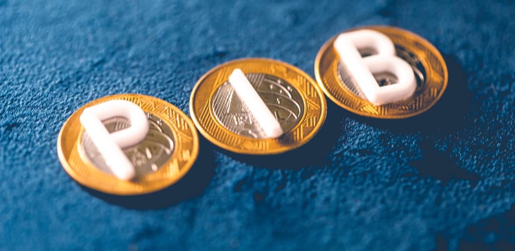 CNI reduz projeção do PIB de 2026 para 1,6%