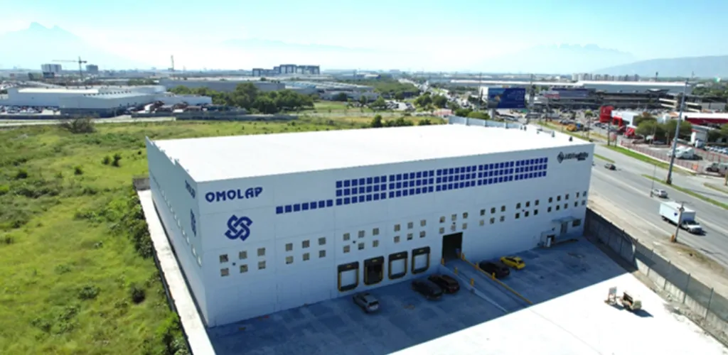 Termomecanica inaugura centro de distribuição no México
