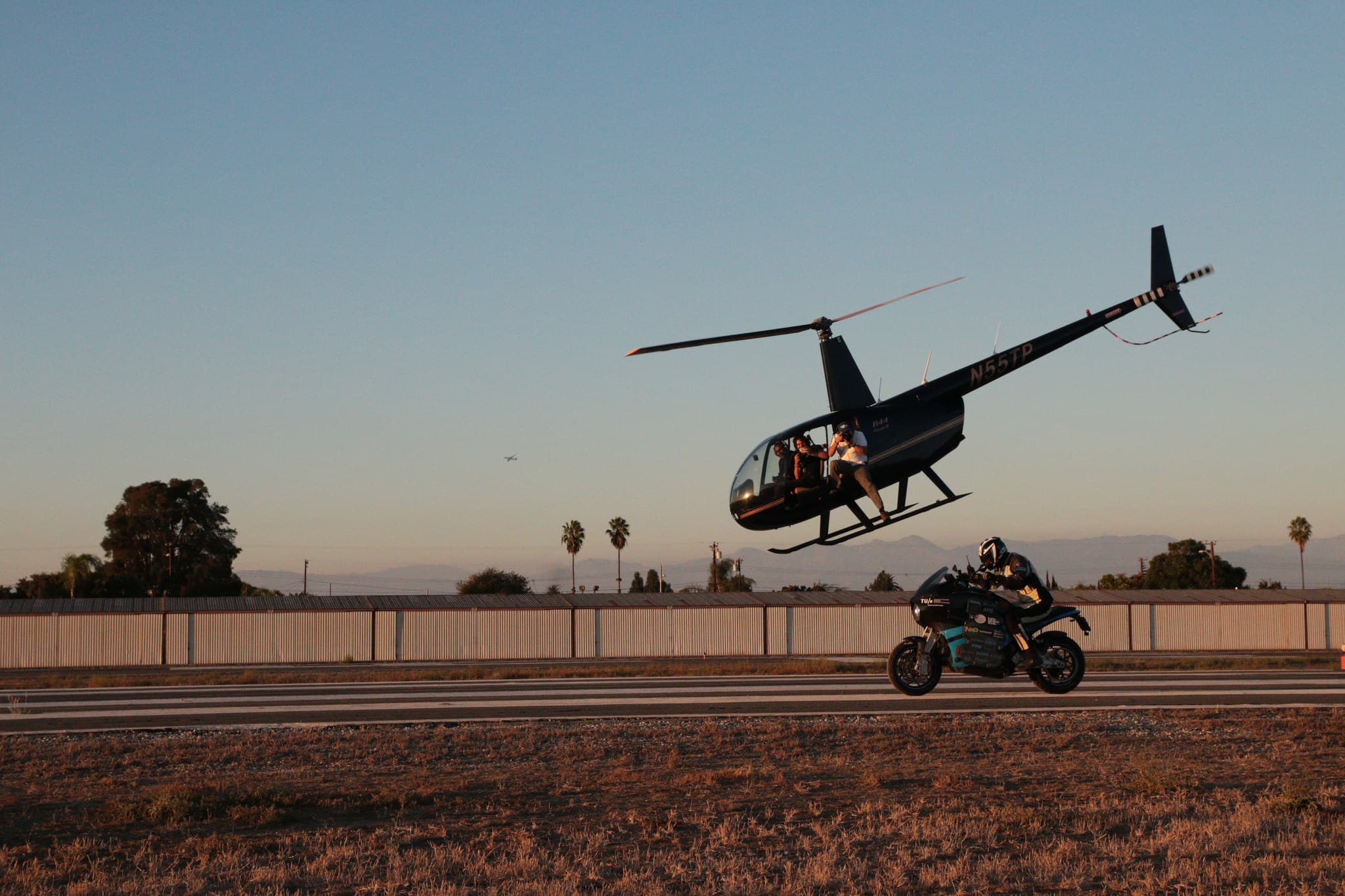 Mobilidade do futuro
