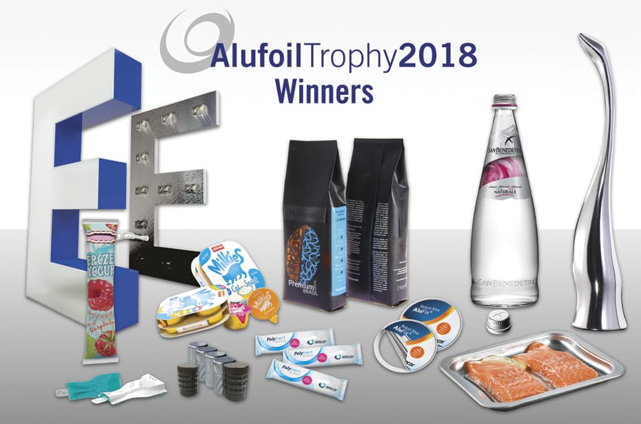 Inovação reconhecida