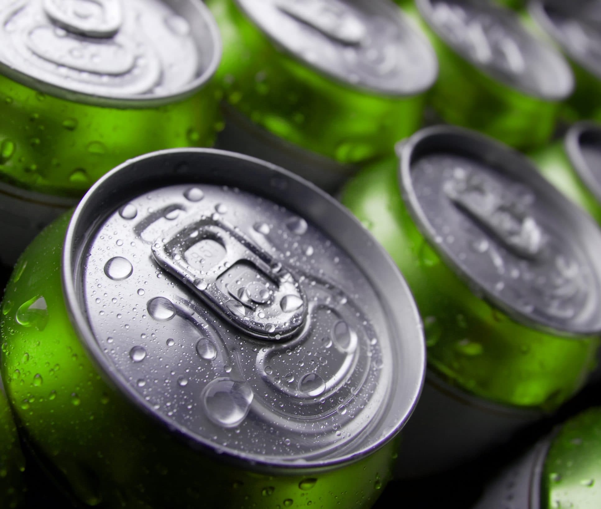 Embalagens de alumínio: setor projeta crescimento ponderado para 2021