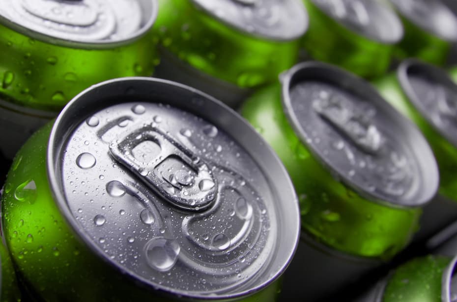 Ball investe na reabertura de fábrica de latas de alumínio no Pará