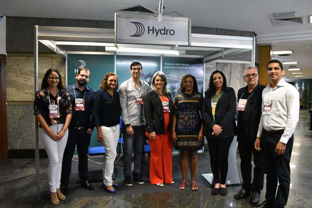 Estudo da Hydro é premiado em conferência de restauração ecológica
