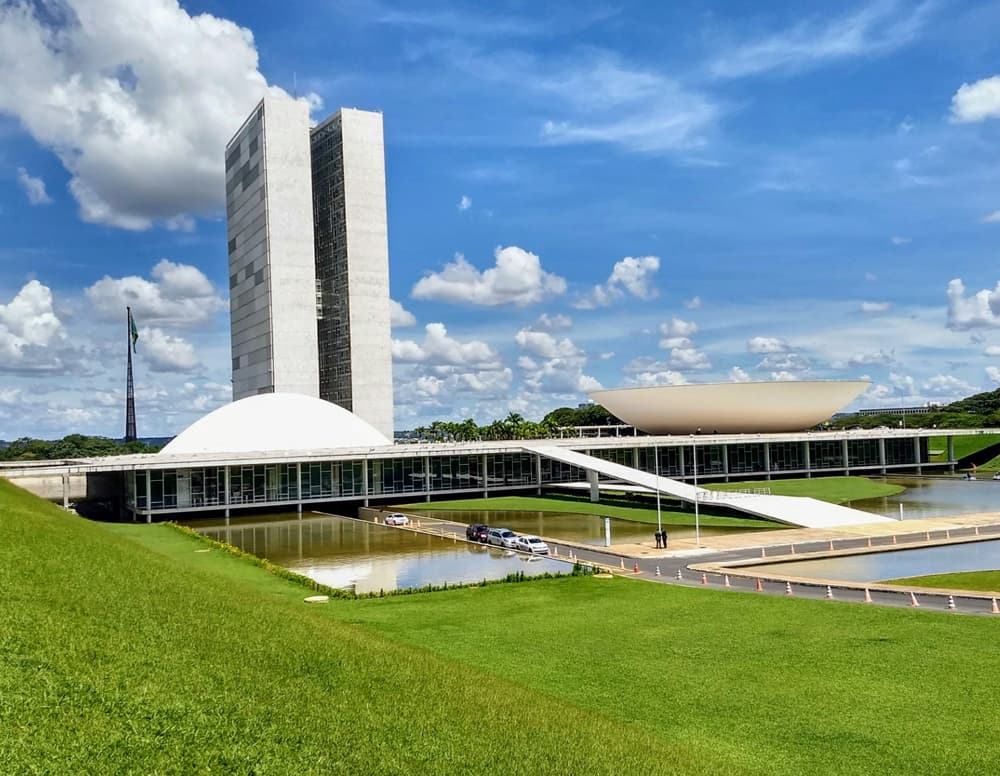 Nova Lei do Gás é aprovada na Câmara dos Deputados