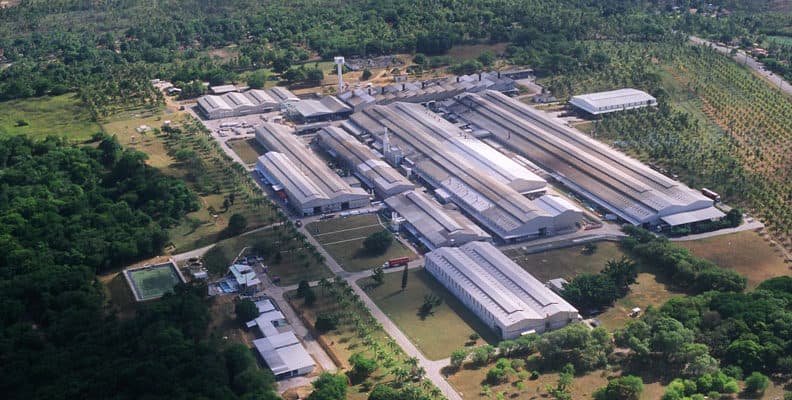 CBA fecha acordo para aquisição de operação da Arconic em Itapissuma (PE)