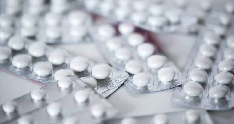 Novartis explica o uso e reciclagem do alumínio de suas embalagens