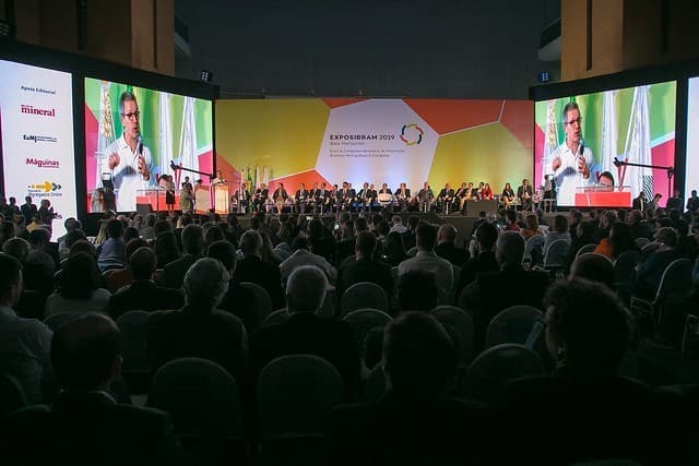 Mineração: Ibram defende maior regulação, proximidade com comunidades e comunicação