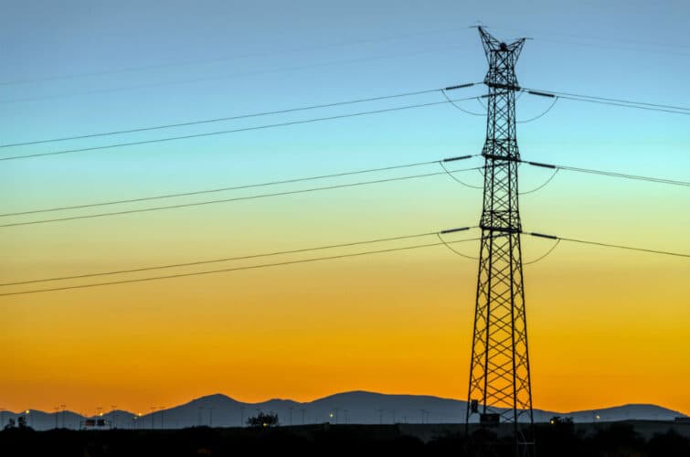 Oportunidades no setor elétrico impulsionam uso do alumínio