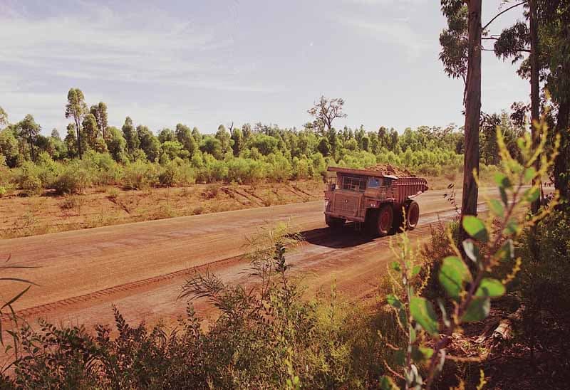 Especial Mineração de Bauxita: empresas seguem as melhores práticas ambientais