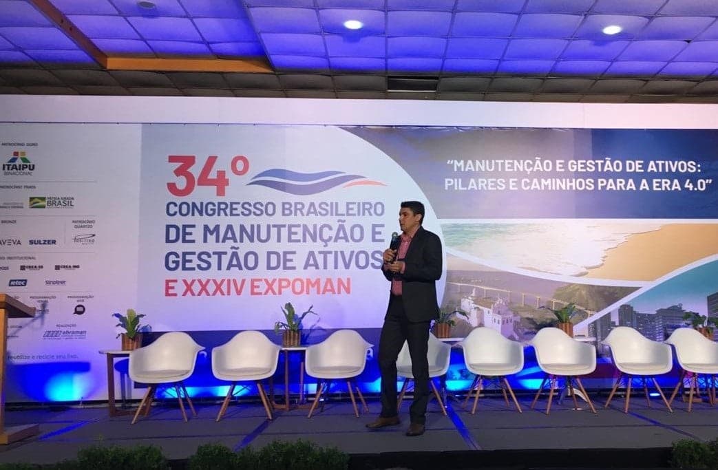 Mineração Paragominas é premiada por gestão de ativos