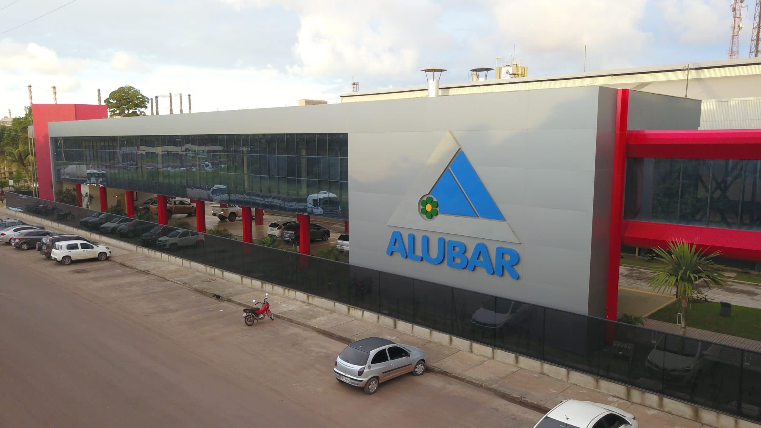 Alubar está entre as melhores e maiores do Brasil