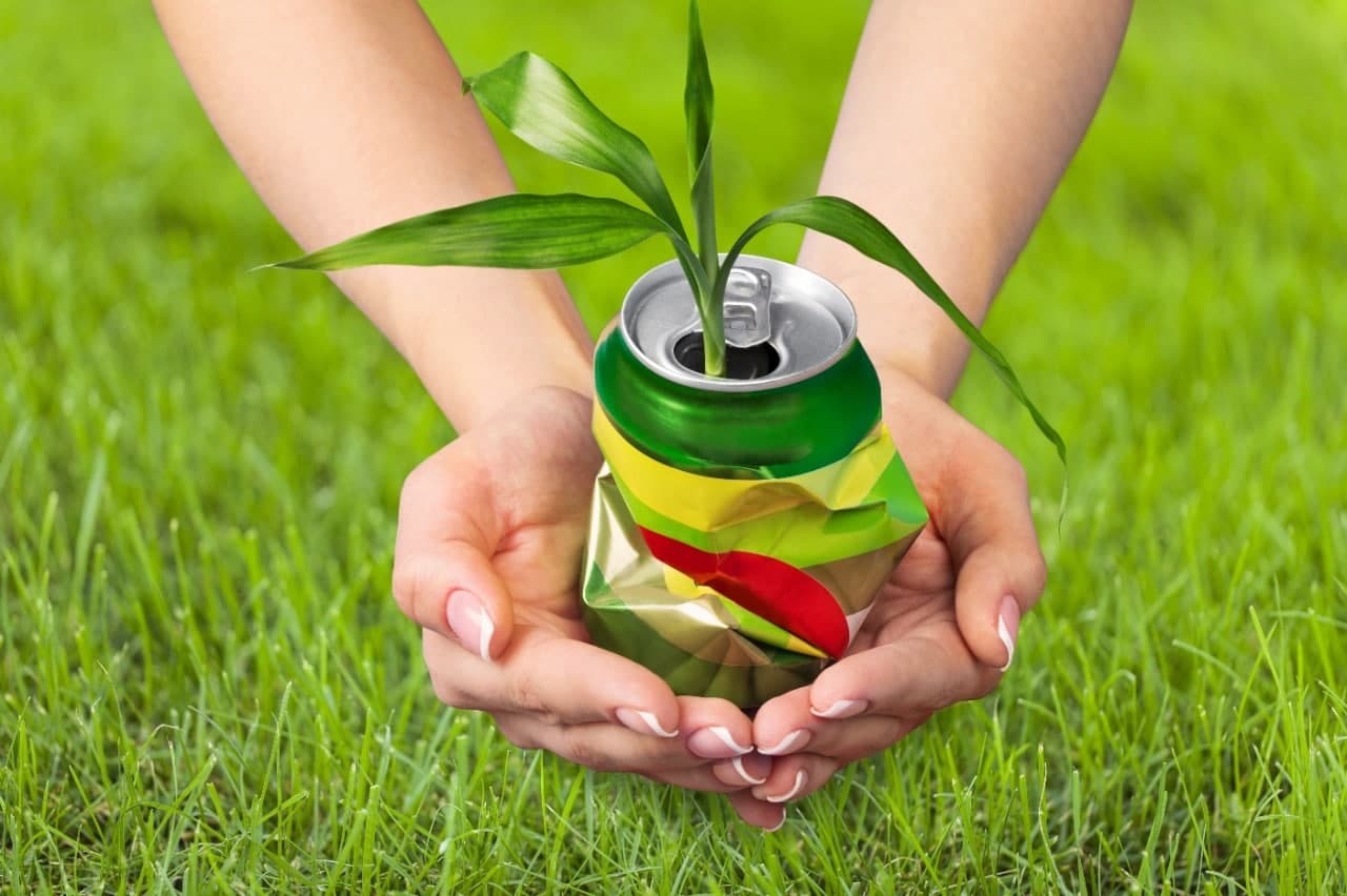 No Dia Nacional da Reciclagem do Alumínio, destacamos a hegemonia do Brasil no reaproveitamento de latas