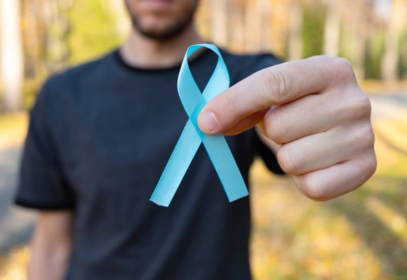 Alubar e MRN em campanha pelo Novembro Azul