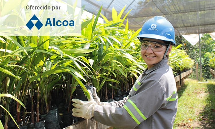 Minerando bauxita de forma sustentável: os dez anos da Alcoa em Juruti (PA)