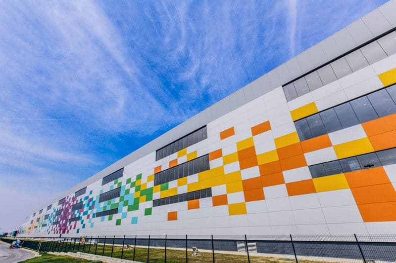 Futurista, ACM destaca-se pela pluralidade