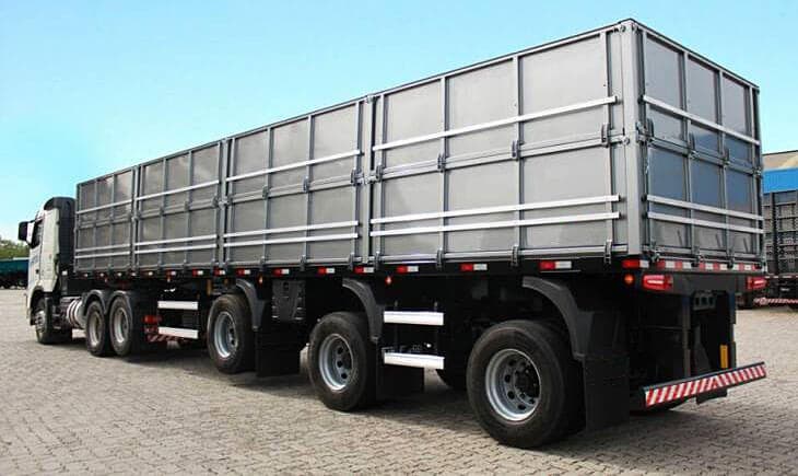 Setor de transportes já usa o ACM como alternativa econômica e eficiente