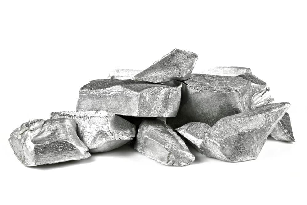 Versátil e sustentável: 5 fatos que você precisa saber sobre o alumínio