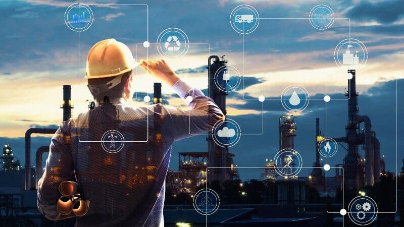 Indústria 4.0 traz desafios e oportunidades para o setor do alumínio