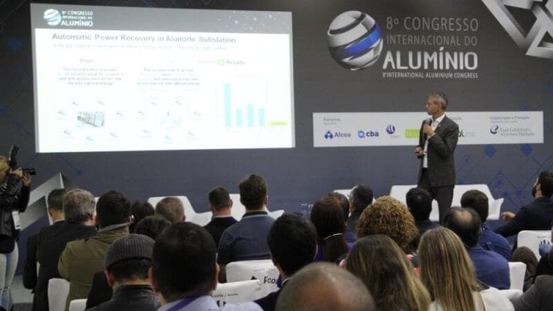 Congresso do Alumínio: inscrições de trabalhos técnicos terminam em abril