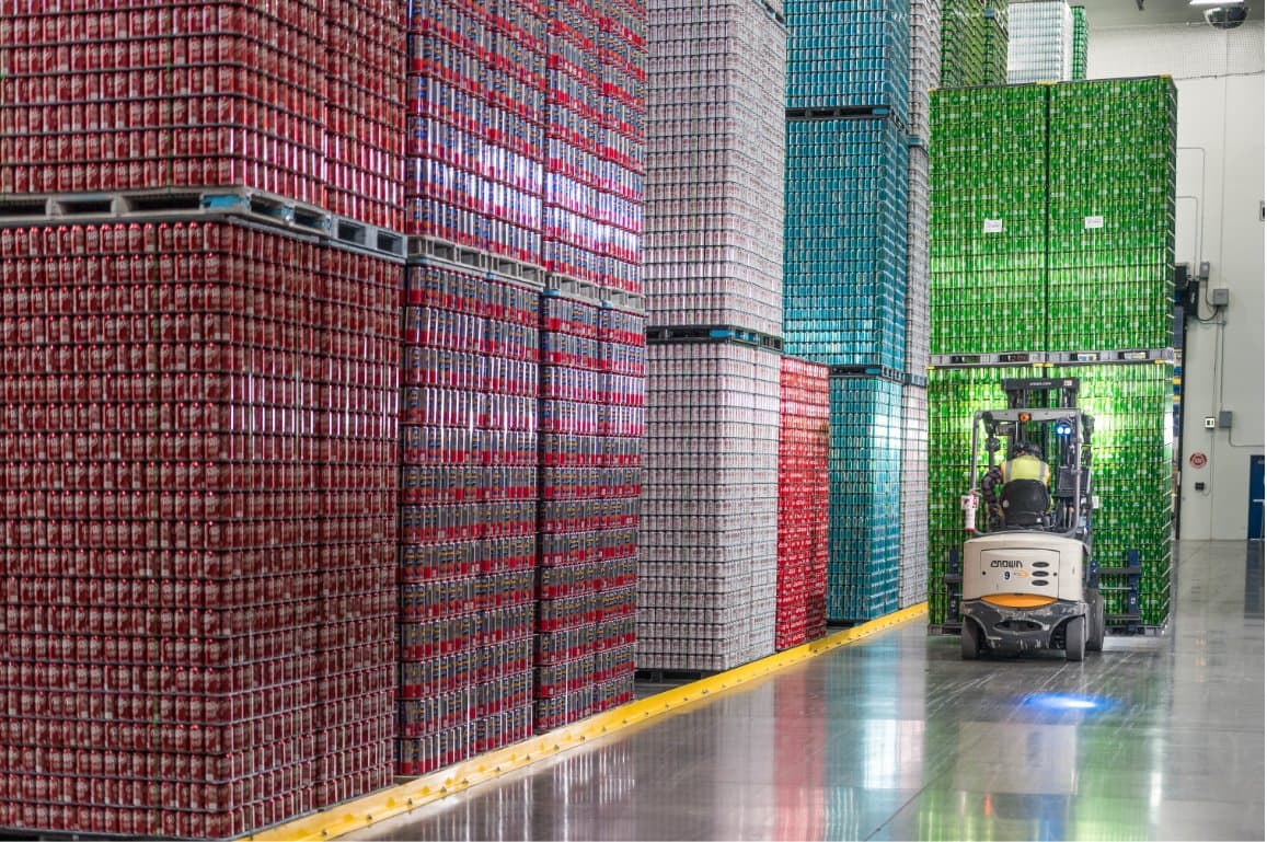 Ball anuncia mudança para São José dos Campos (SP)