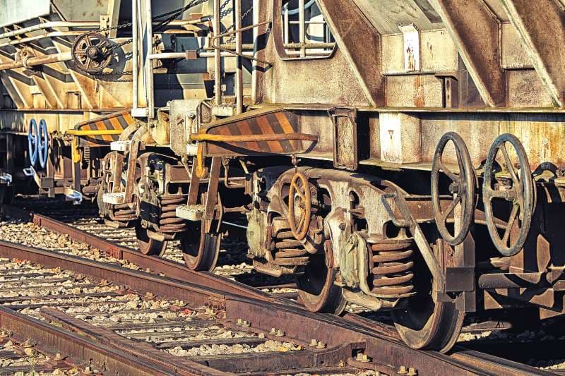 CBA faz parceria com empresa de logística para transporte ferroviário de bauxita