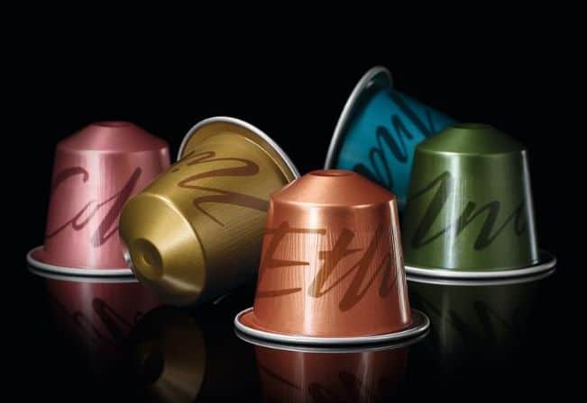 Nestlé e JDE criam programa de reciclagem de cápsulas de café no Reino Unido