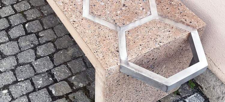 Hydro participa de desenvolvimento de concreto para uso com alumínio