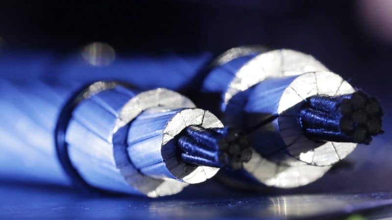 Alubar consolida-se no mercado do alumínio em 2019, segundo relatório anual