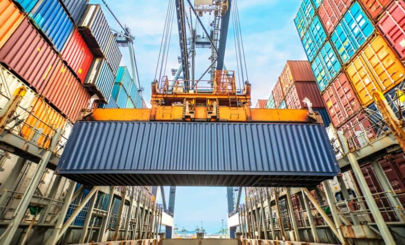 Sintoma do coronavírus: estoque de alumínio aumenta na China