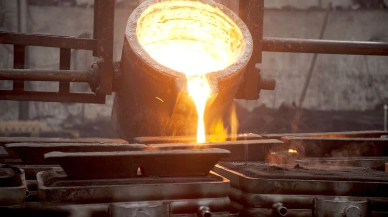 Governo inclui indústria do alumínio na lista de atividades essenciais