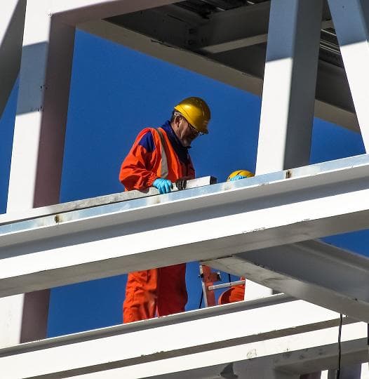 Setor de construção civil quer ser protagonista da retomada da economia