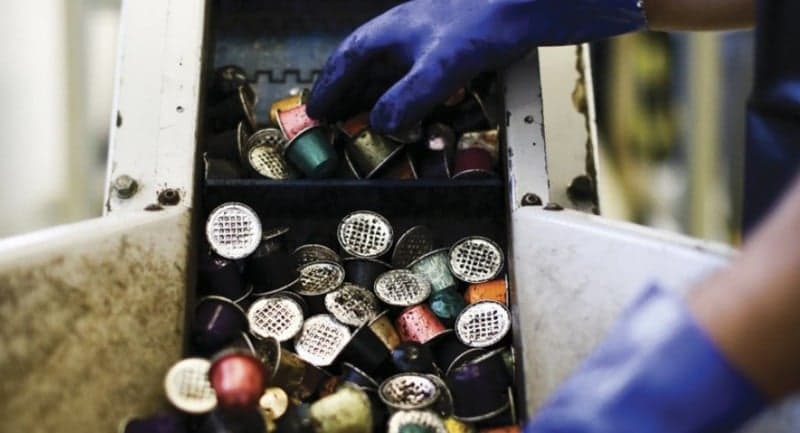 Opinião: Reciclar e refletir