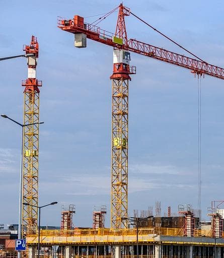 ABAL debate impacto da pandemia na construção civil