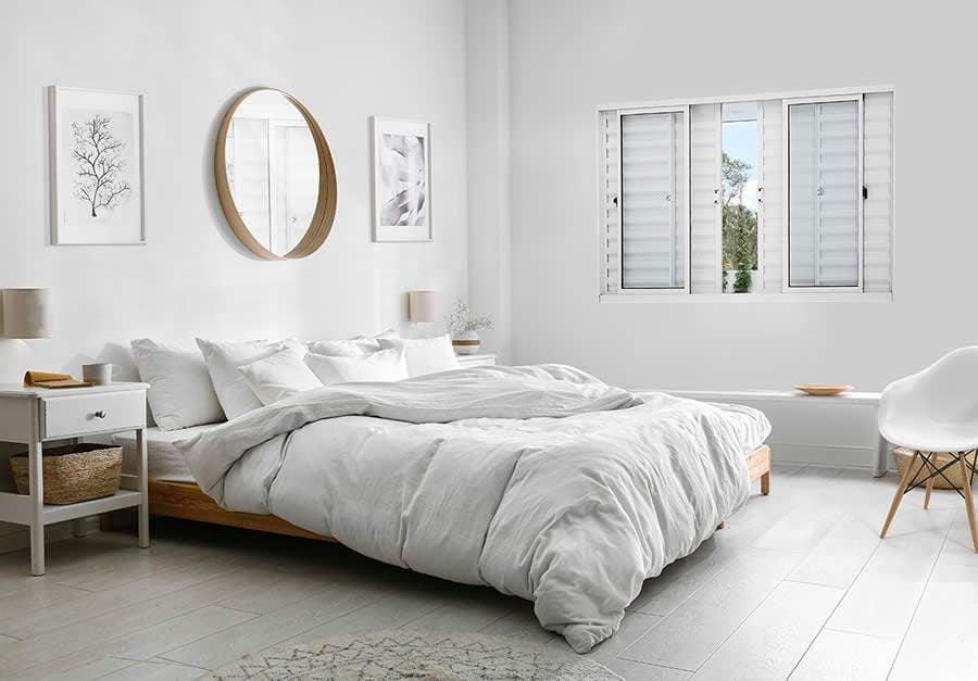 Sasazaki apresenta novas portas e janelas de alumínio