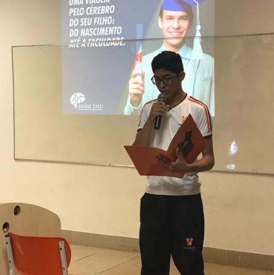 Colégio mantido pela Alcoa é o 1º colocado do Pará no Enem 2019