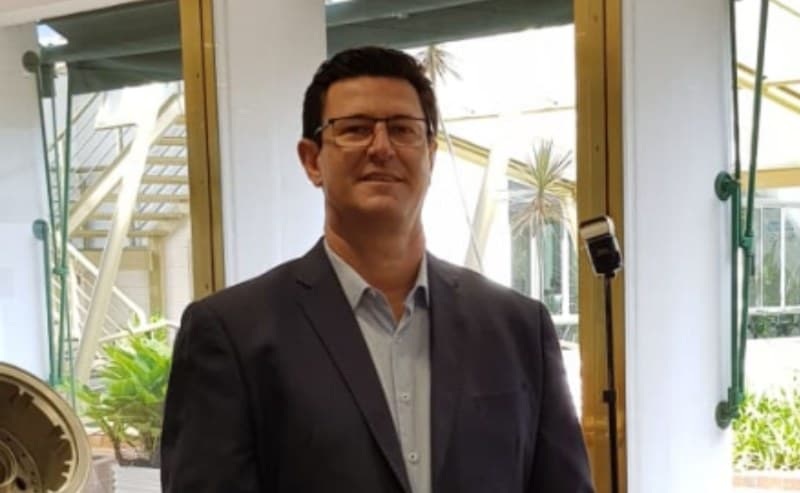 Termomecanica tem novo diretor-geral