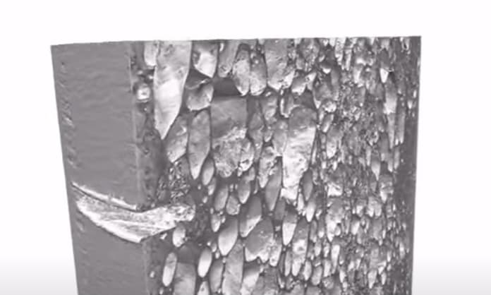 Com alumínio, pesquisadores criam primeiro material não cortável do mundo